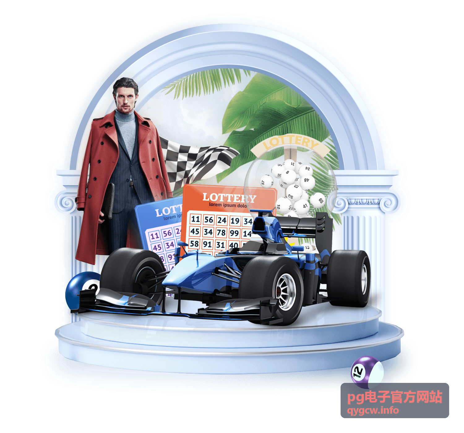 pg电子官方网站 主界面概览